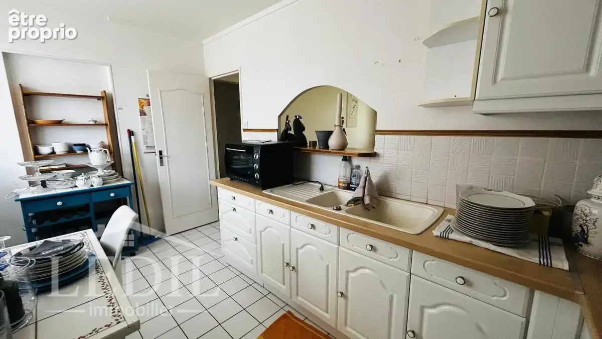 Appartement T3 avec parking et cave – Bergerac Rive Droite - photo 5