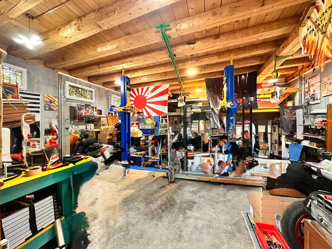 Maison à PERRIGNIER