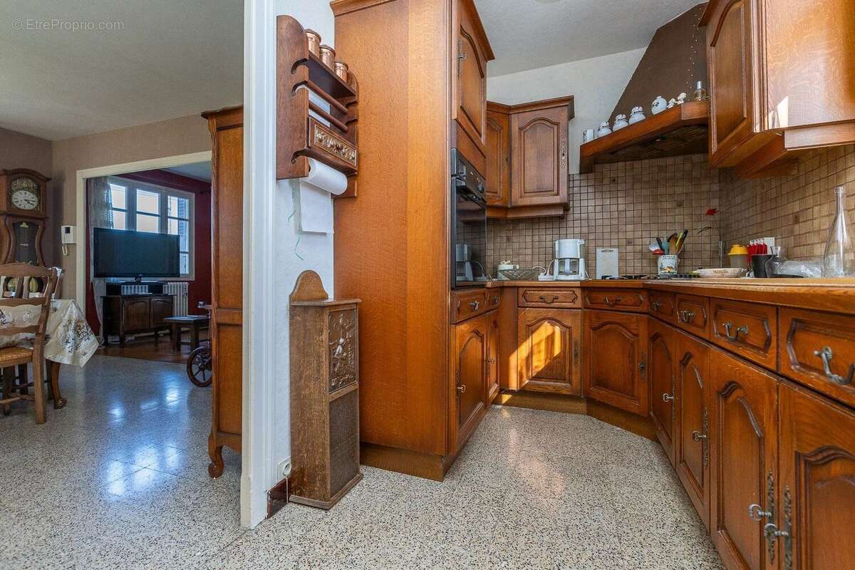 Vente Maison Montalieu-vercieu(38390) 155 000ï¿œ - photo 5