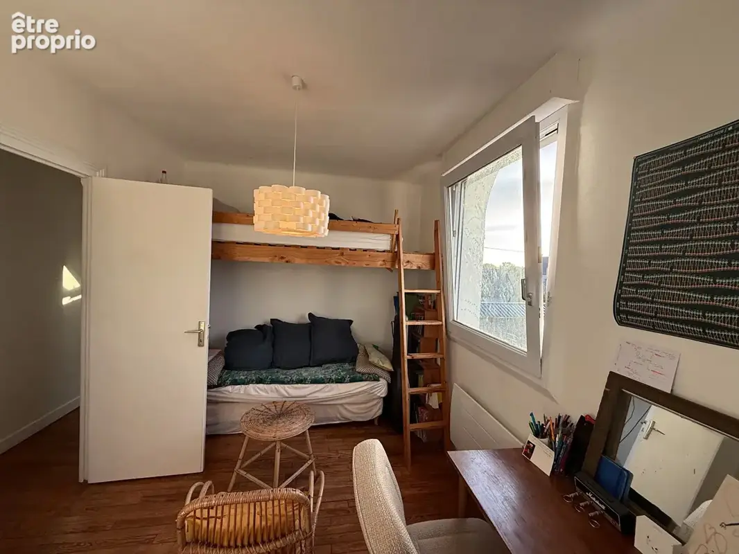 A vendre. Maison Santec. Proche plage - photo 13