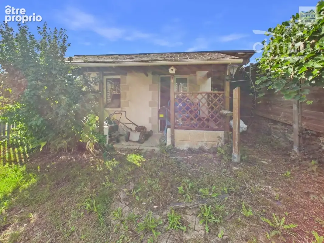 Maison de 114 m² sur un terrain de 1268 m² - photo 19