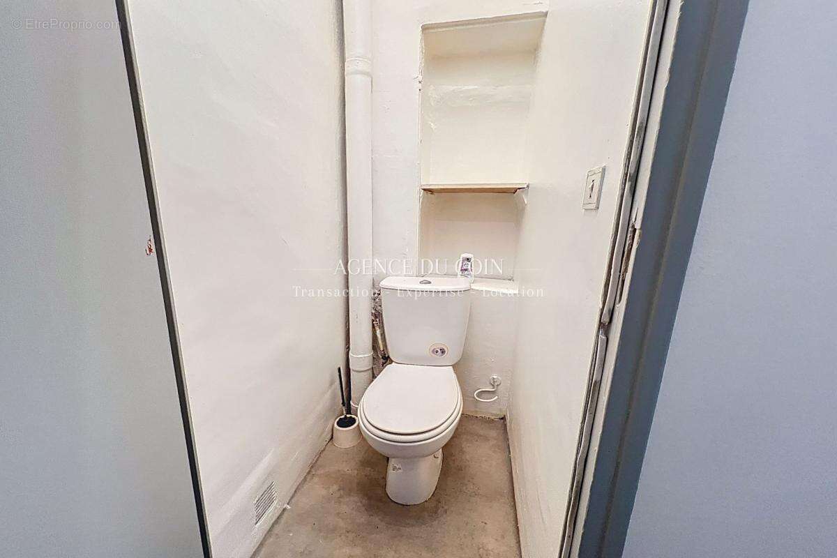 Appartement à DRAGUIGNAN