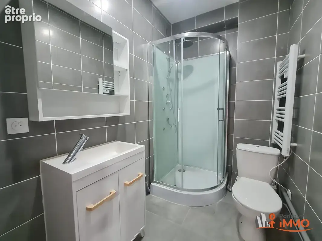 Appartement 4 pièces 98 m² à vendre à Saint-Etienne (42000) - photo 8