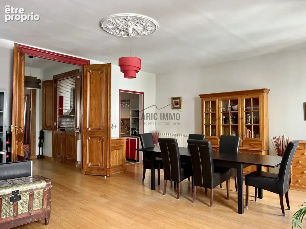 Maison de caractère atypique avec toit-terrasse et vue mer - photo 2