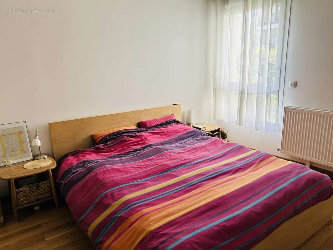 Appartement à NOISY-LE-GRAND
