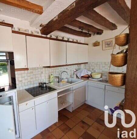 Photo 3 - Maison à BETHISY-SAINT-PIERRE