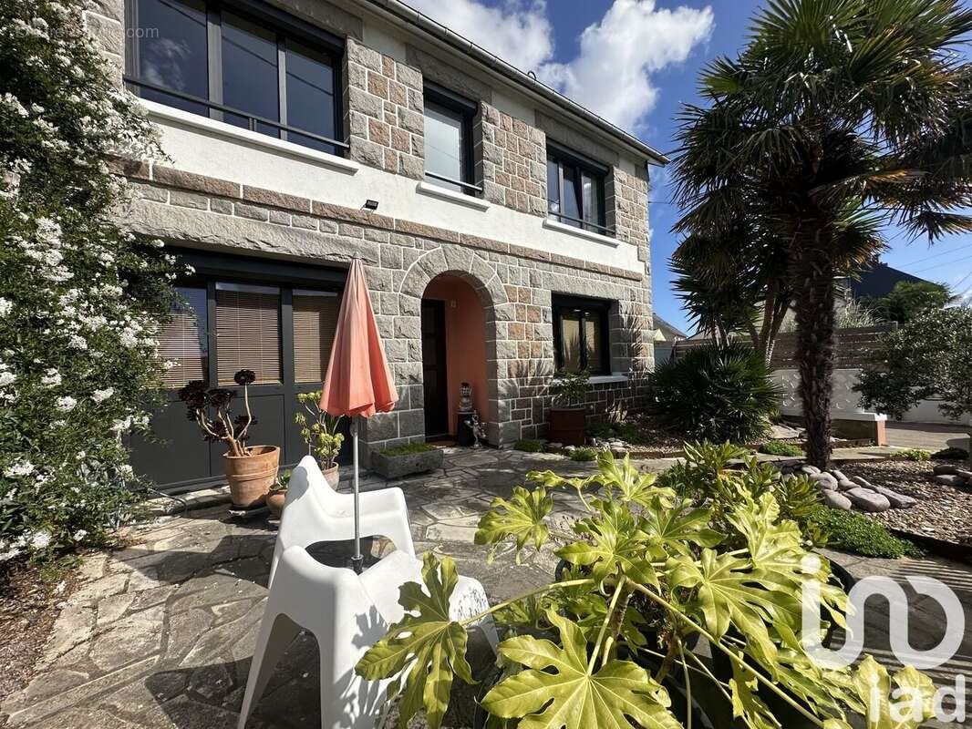 Photo 2 - Maison à SAINT-BRIEUC
