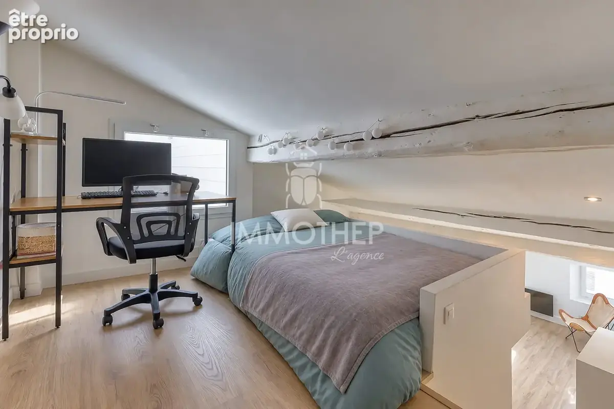 Appartement 2 pièces 44 m² à vendre à Grenoble (38000) - photo 7