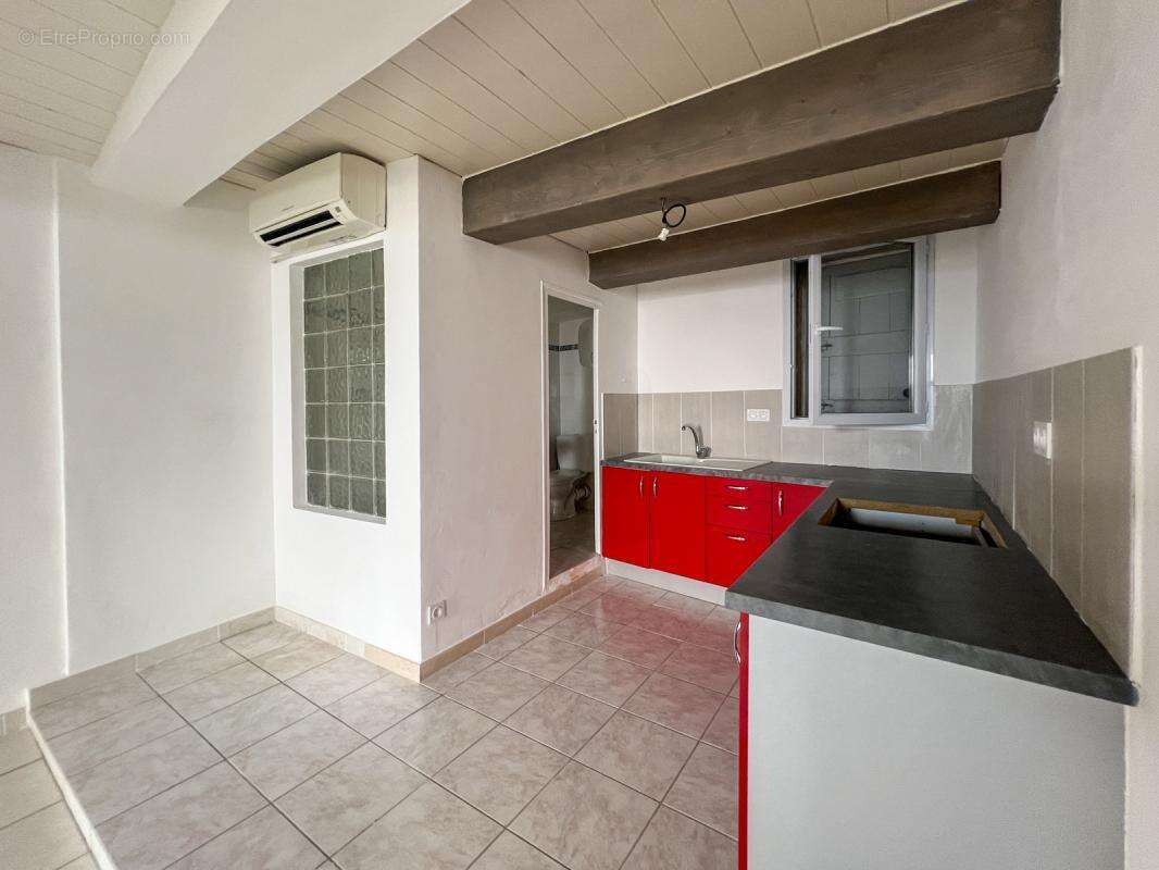Appartement à DIGNE-LES-BAINS
