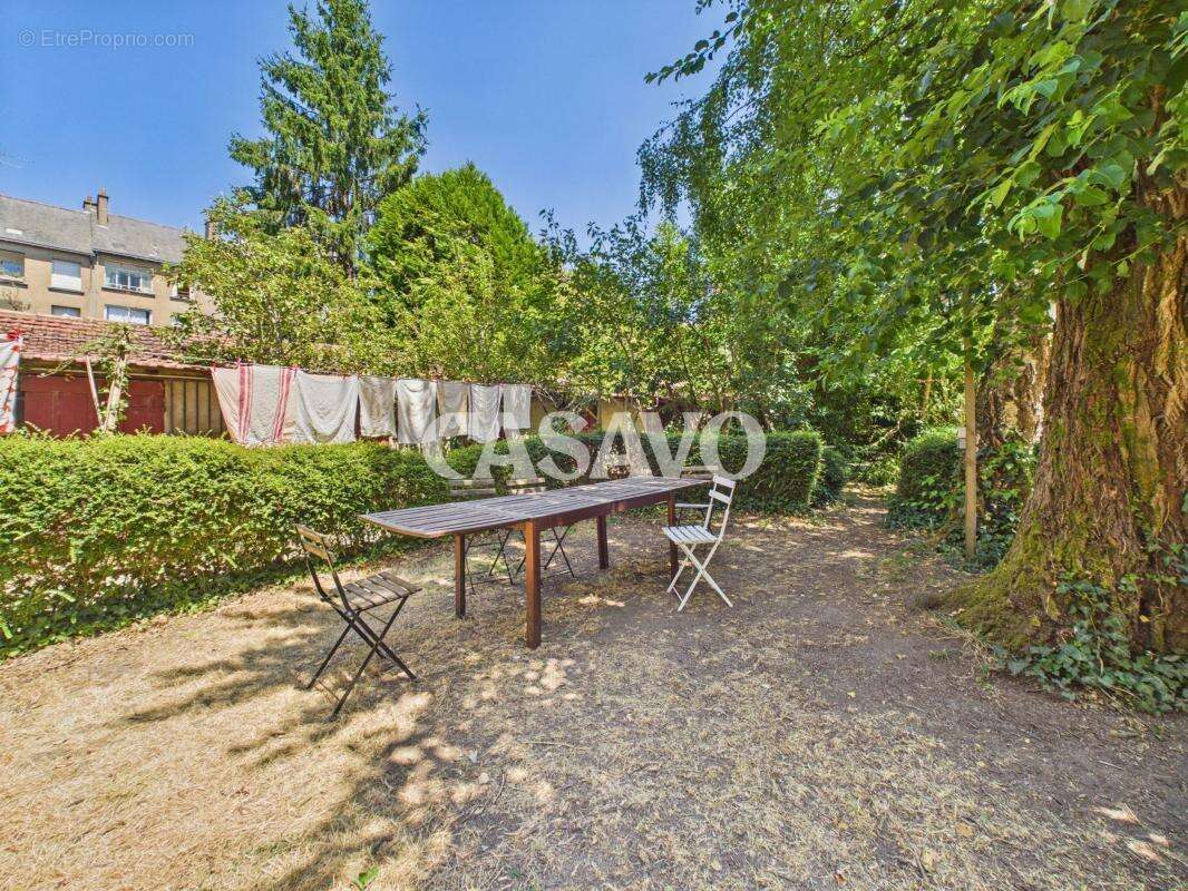 Vente Appartement 5 pièces de 144m² - 44000 Nantes - photo 15