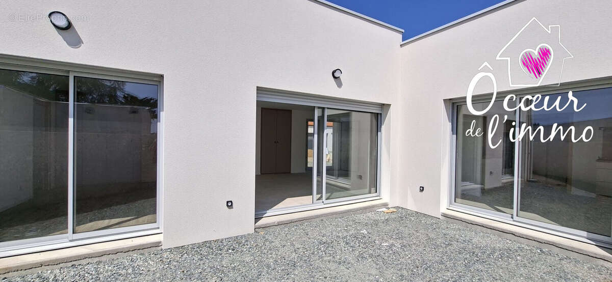 Maison 102 m² à Cholet  - photo 3