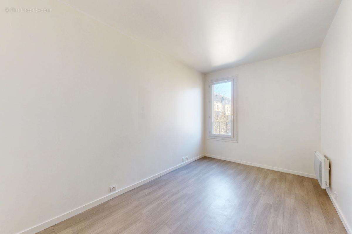 Appartement à RUEIL-MALMAISON