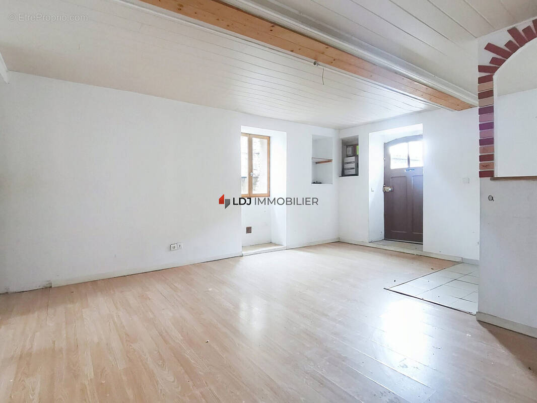 Maison à MARQUIXANES