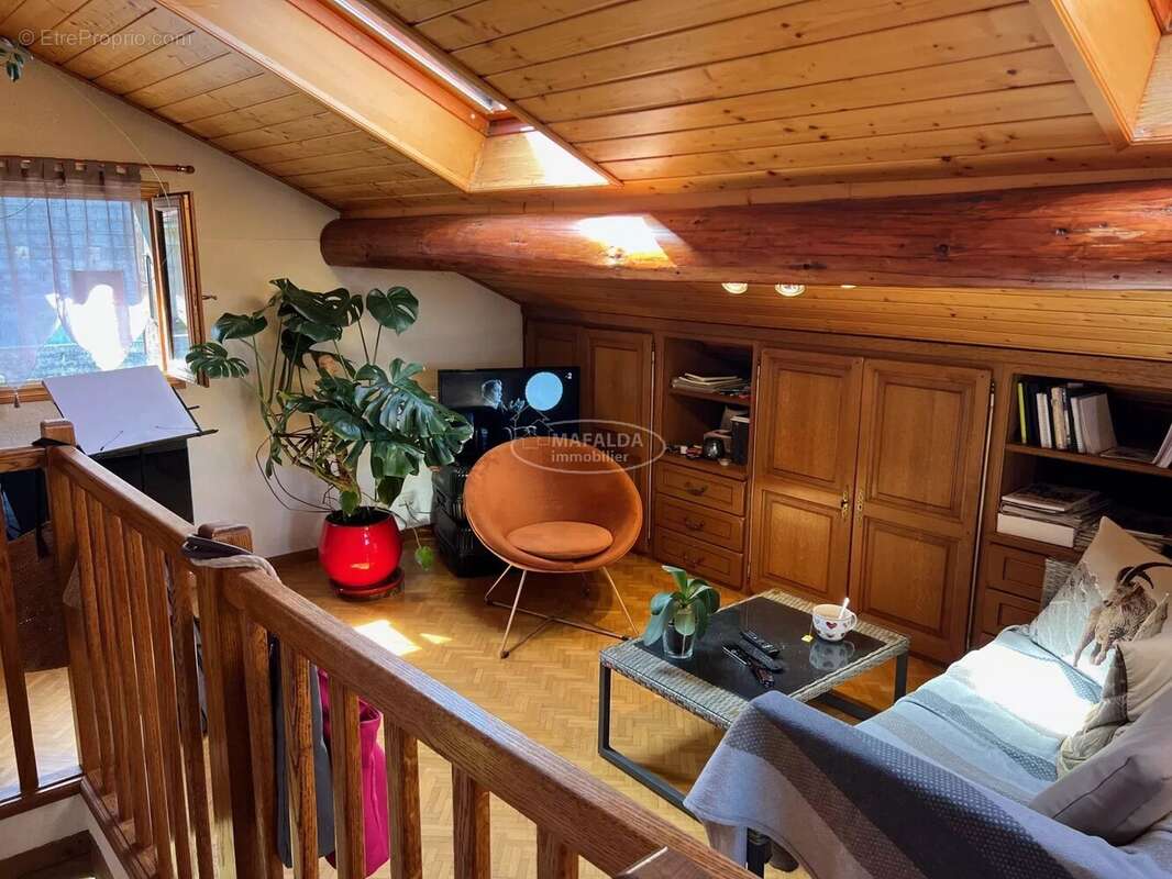 Appartement à BRIZON