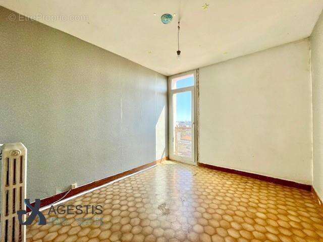   - Appartement à TOULOUSE