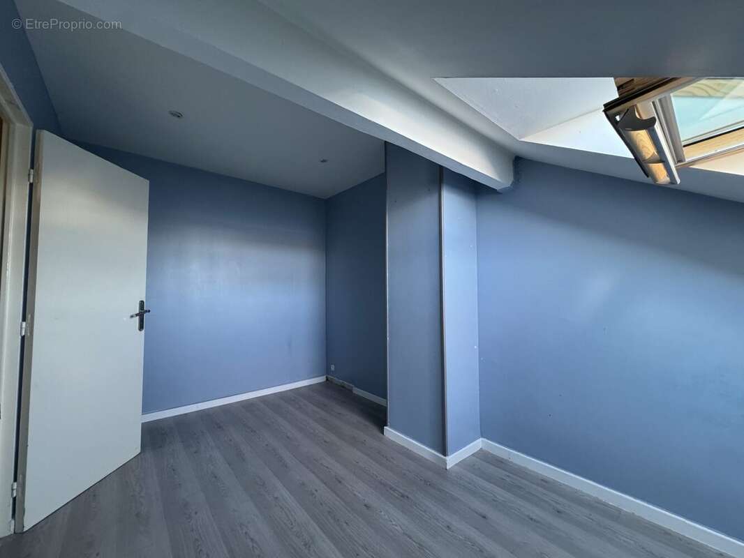 Appartement à VAUREAL