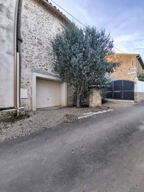 Maison à CAZOULS-LES-BEZIERS