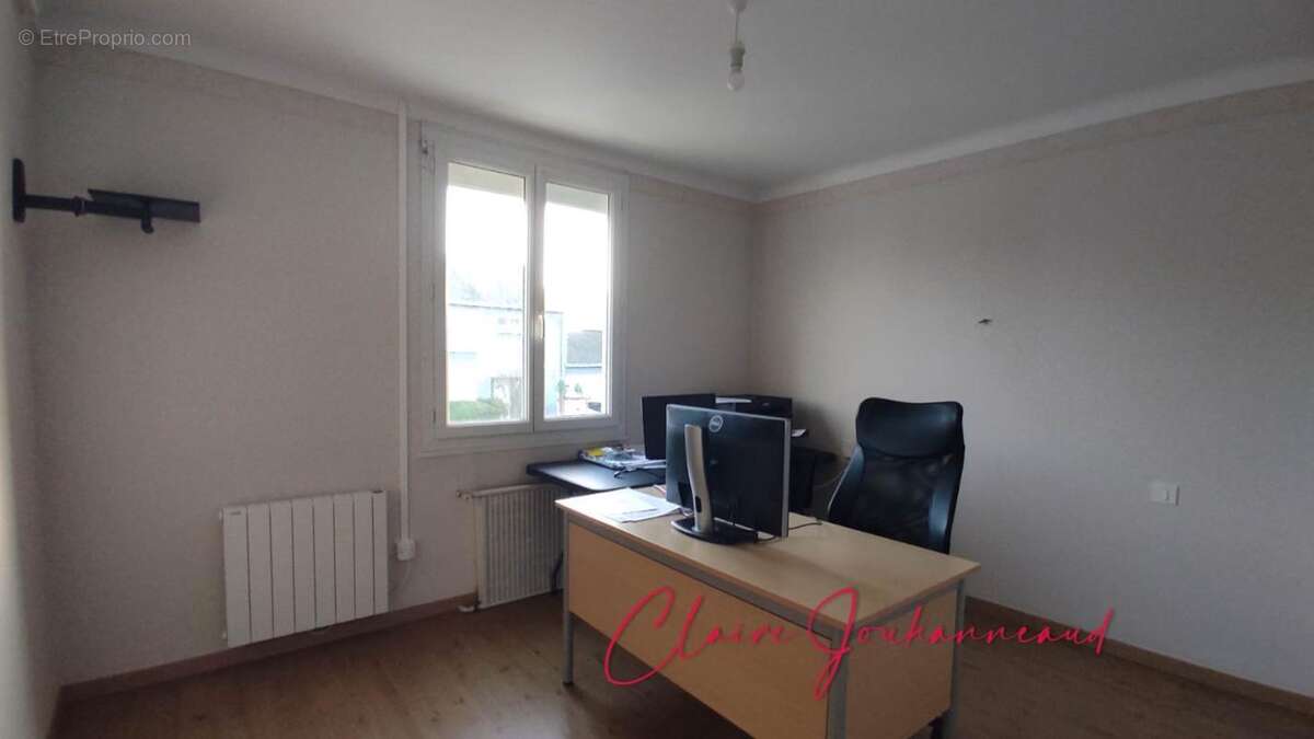 Maison à SAINT-NAZAIRE