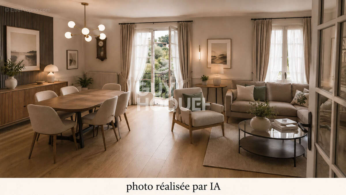 Maison à CIBOURE