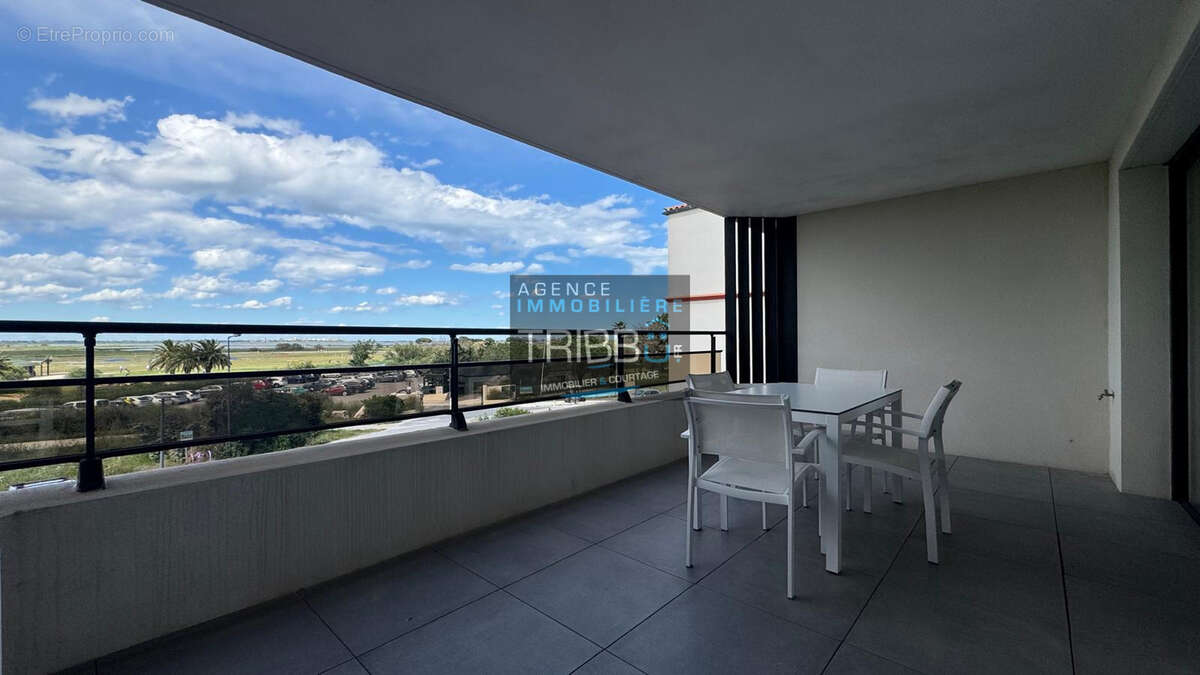 Appartement à SAINT-CYPRIEN
