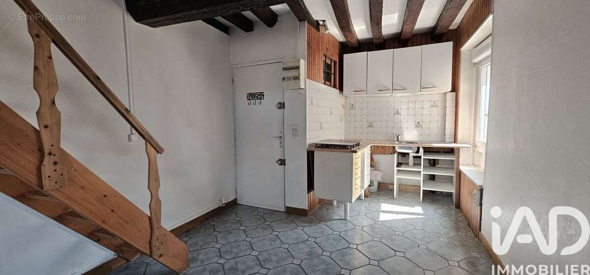 Photo 5 - Appartement à DAMPMART
