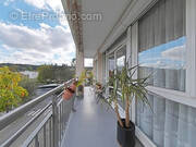 Appartement à FONTENAY-LE-FLEURY