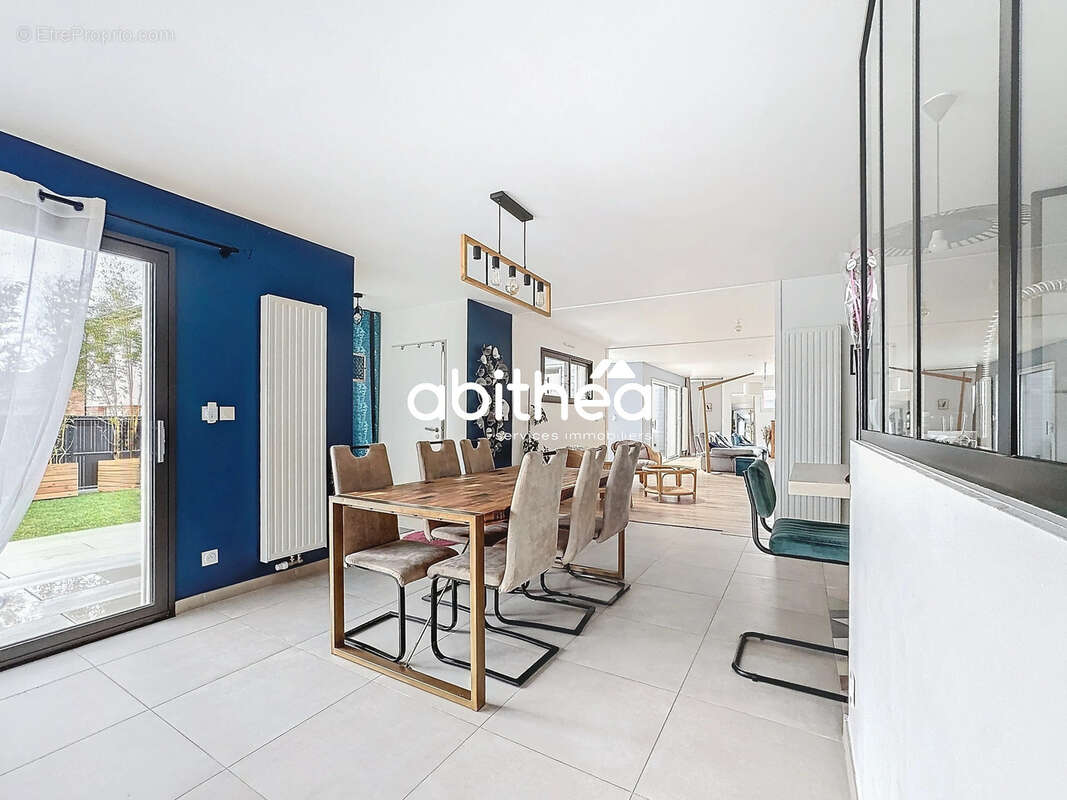 Maison à ANZIN-SAINT-AUBIN