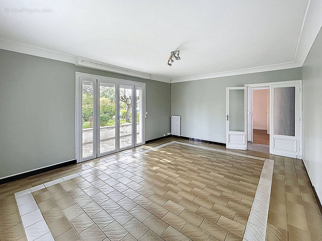 Maison à SAINT-LOUBES