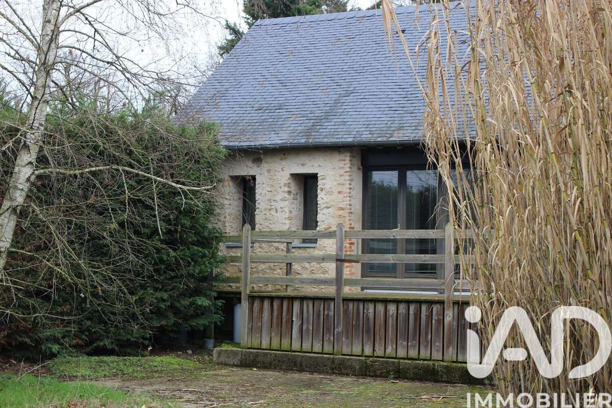 Photo 5 - Maison à CHEMIRE-SUR-SARTHE