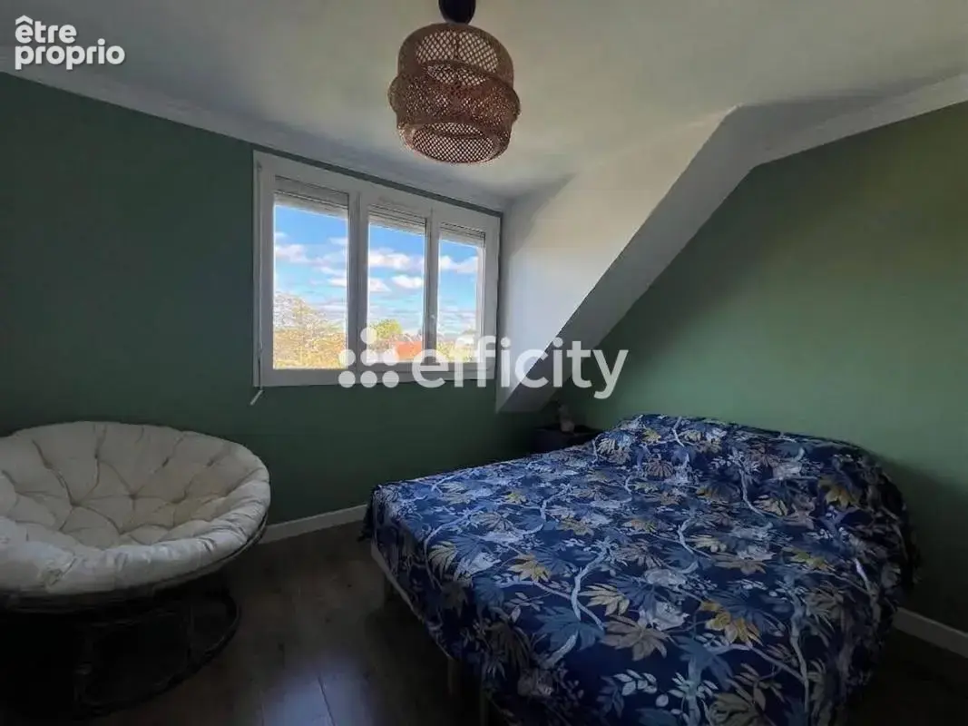 Appartement - photo 6