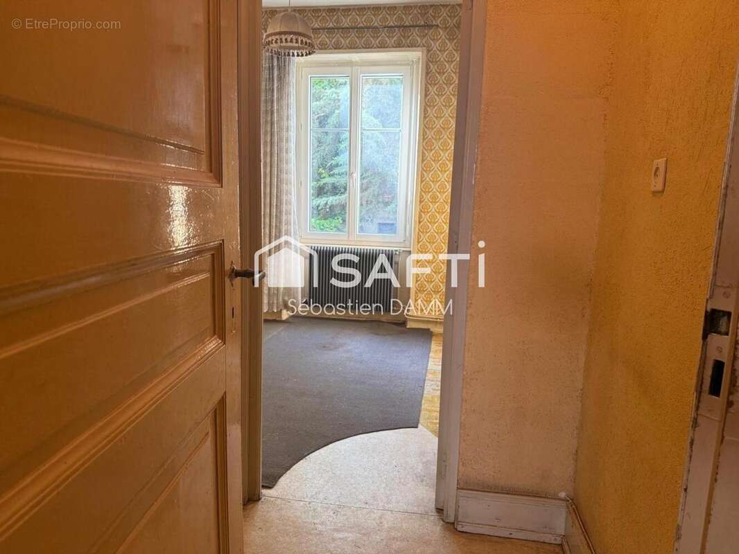 Photo 9 - Appartement à MULHOUSE