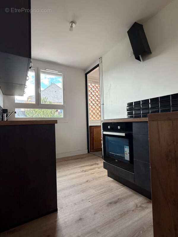 Appartement Evreux 2 pièce(s) 55.60 m2 - photo 7