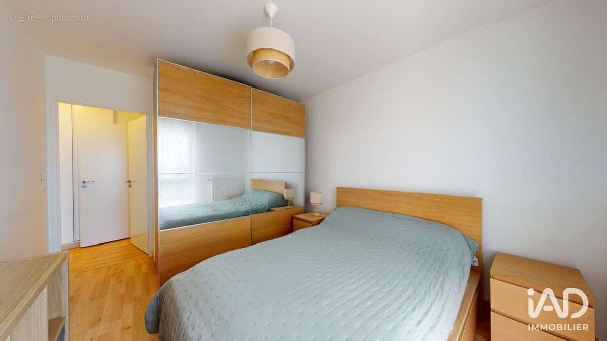 Photo 9 - Appartement à CHARTRES