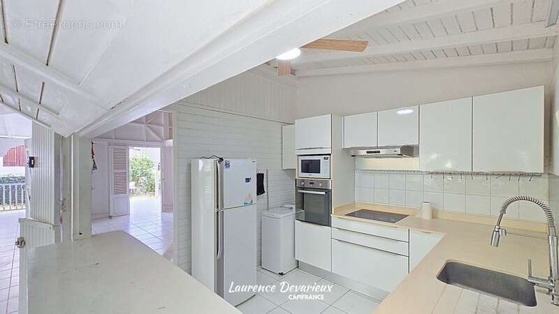 Maison à SAINT-FRANCOIS