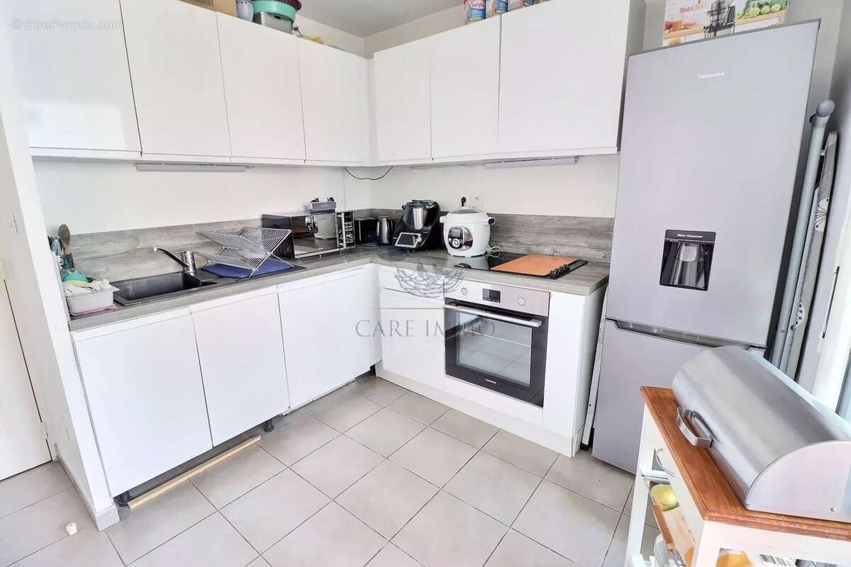 Appartement à FRANCHEVILLE