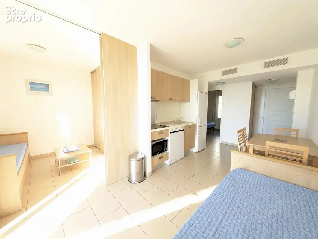 Appartement 2 pièces 40 m² à vendre à Sari-Solenzara (20145) - photo 8
