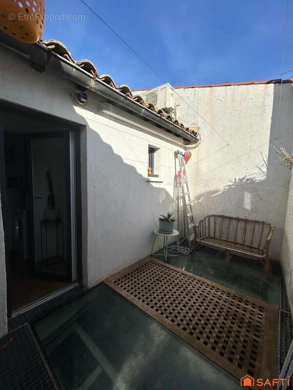 Photo 8 - Maison à MONTPELLIER