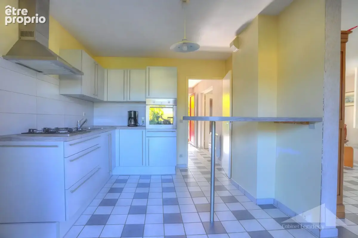 Maison 5 pièces 125 m² à vendre à Gex (01170) - photo 8