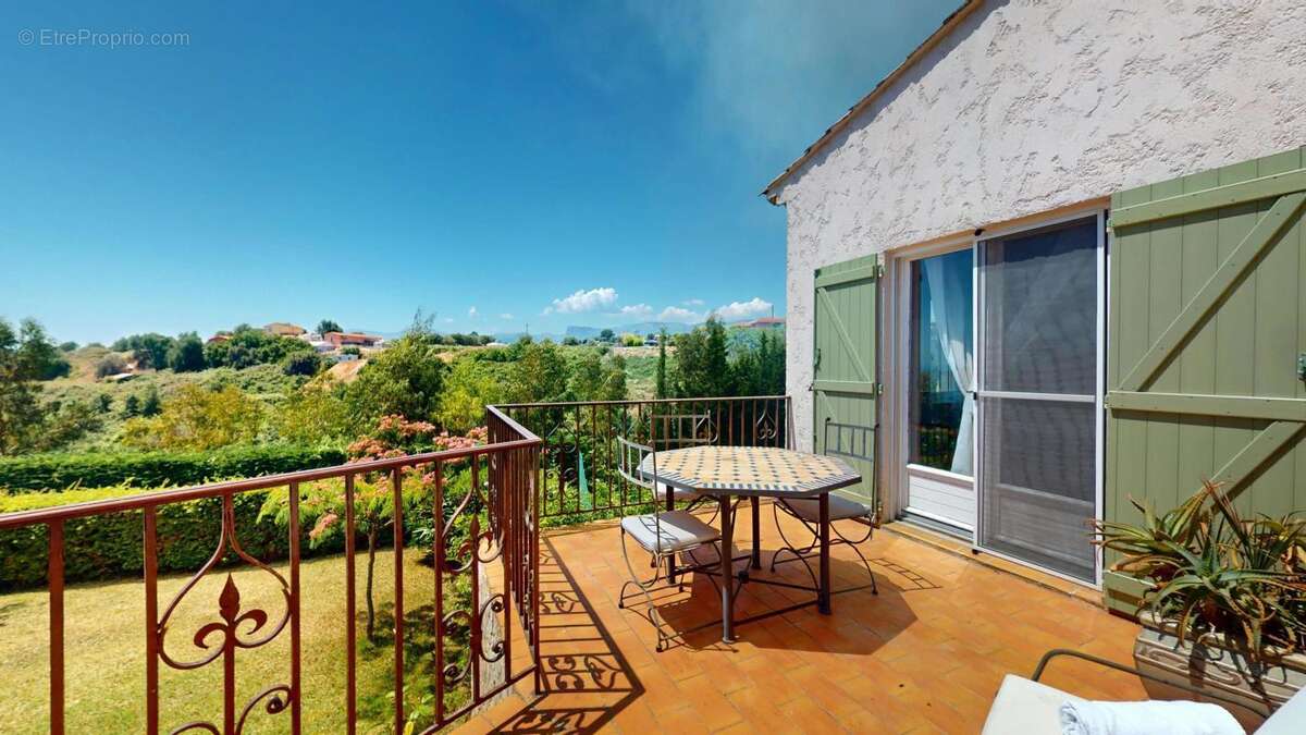 Maison à NICE