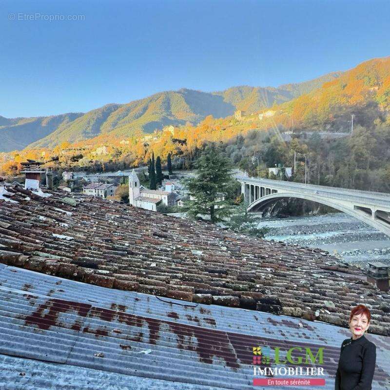 Appartement à ROQUEBILLIERE