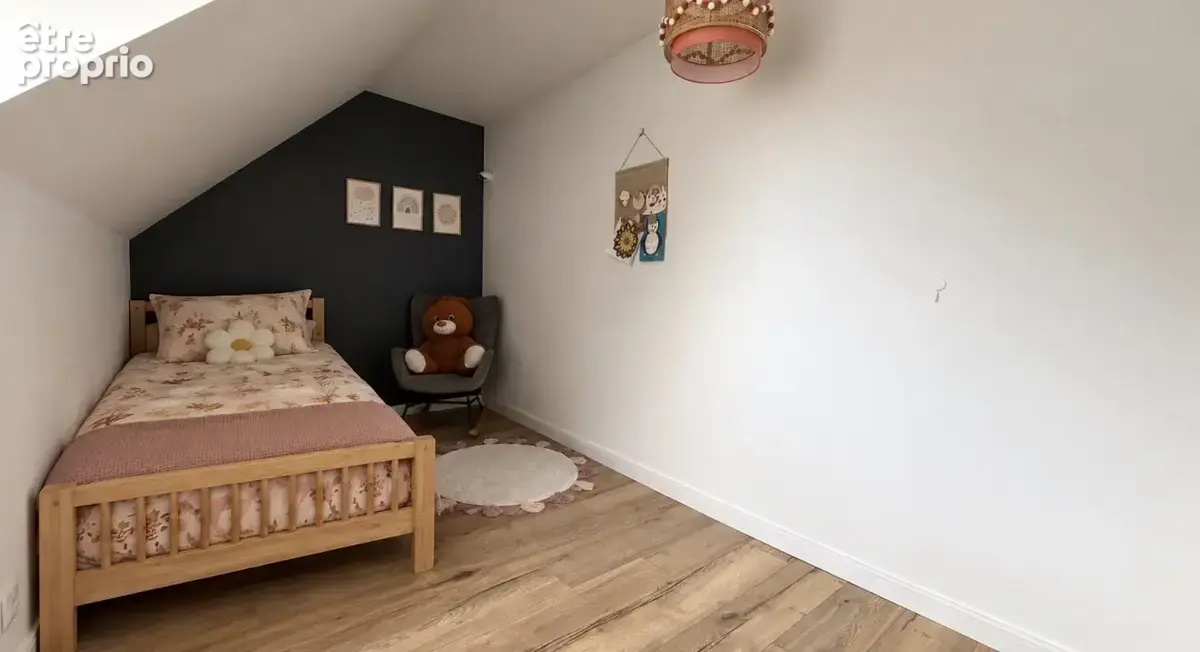 Maison récente 130 m2 6 pièces - photo 13