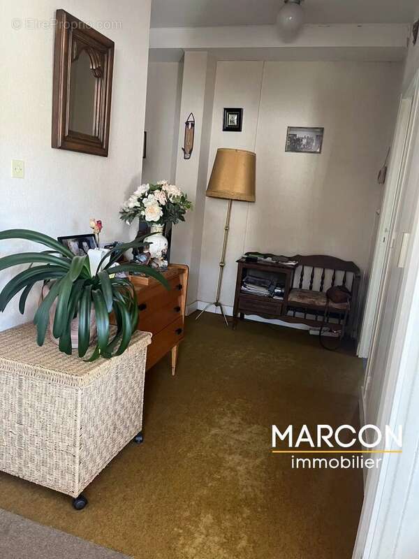 Appartement à AUBUSSON