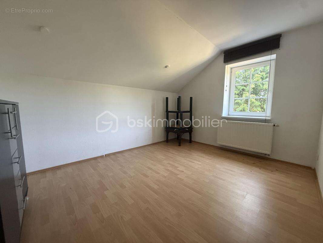 maison à fort potentiel - photo 6