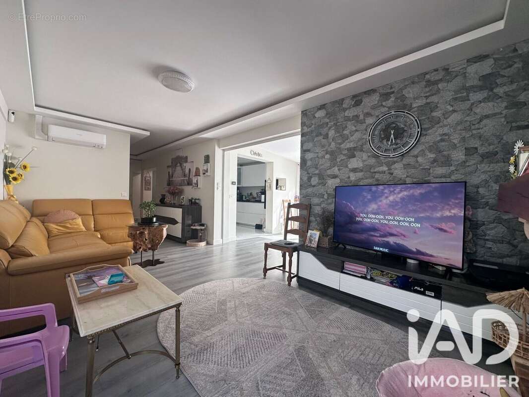 Maison 100 m² à Gretz-Armainvilliers  - photo 6