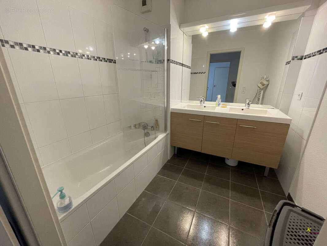 Appartement 64 m² à Brumath  - photo 6