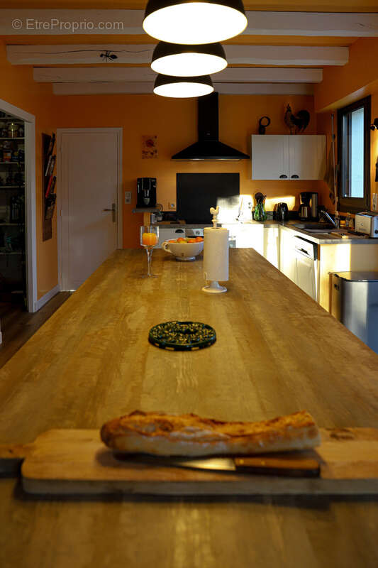 Maison à SAINT-PALAIS-SUR-MER