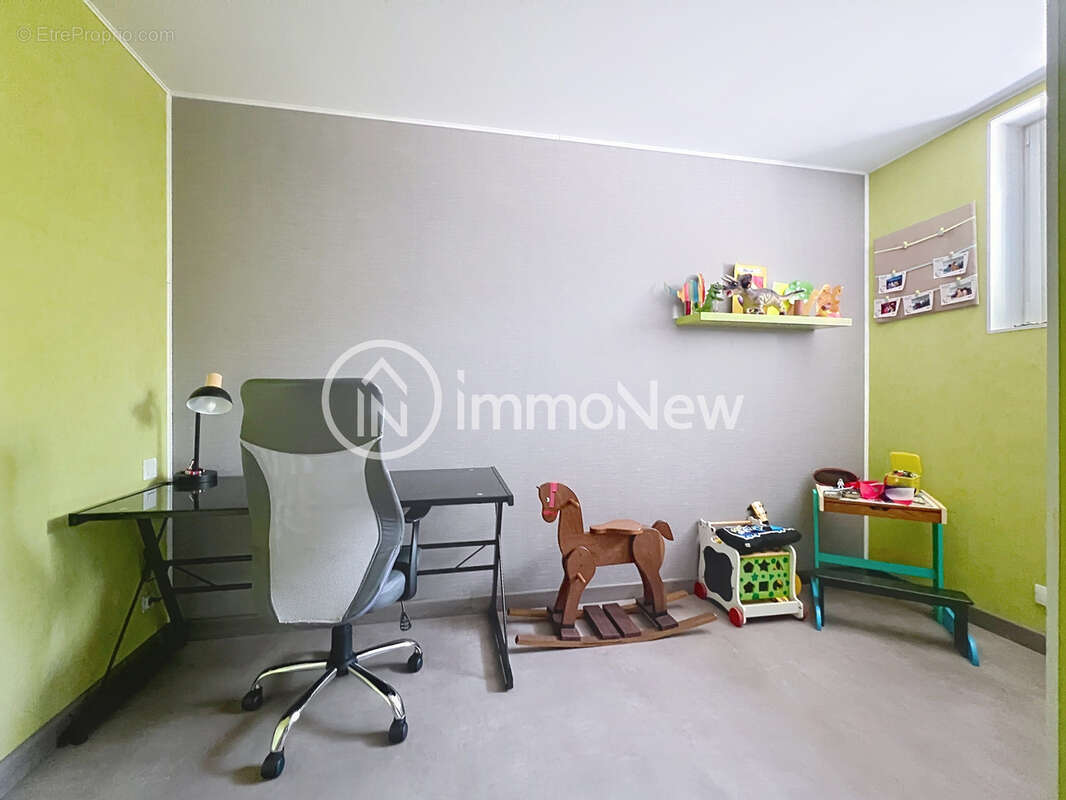Maison de Campagne/ LE CHEFRESNE/Rénovée Avec batiment - photo 10