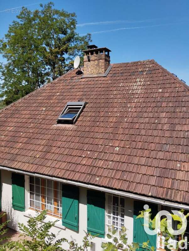 Photo 4 - Maison à ANGICOURT