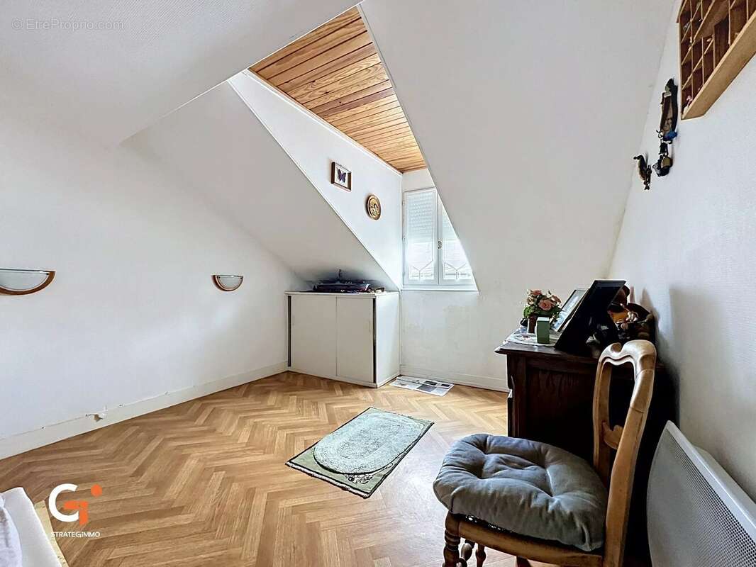 Maison à ROUEN