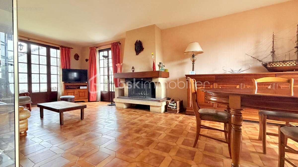 Maison à LE PIN